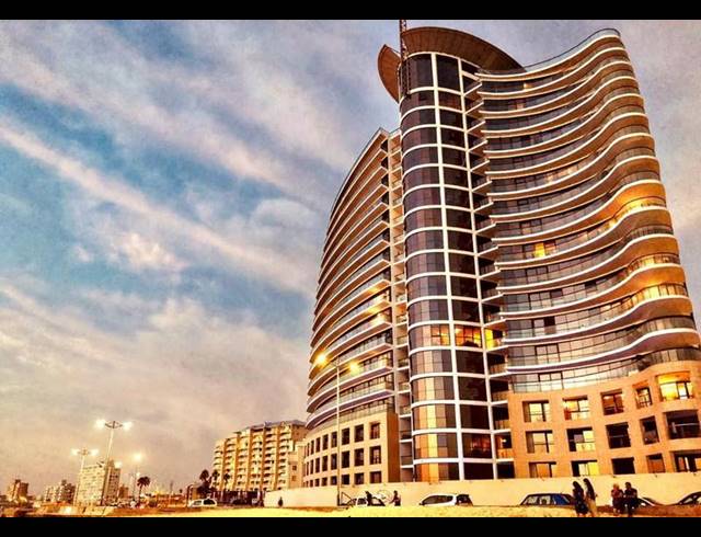 2 BEDROOM PROPERTY TO RENT IN STRAND